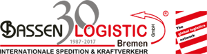 Bassen Logistic GmbH Internationale Spedition Bremen
