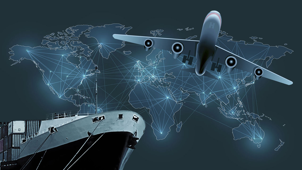 Air and Ocean Freight